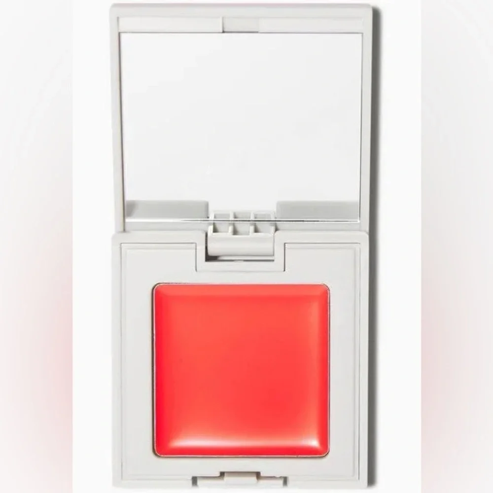 REFY CREAM BLUSH IN PAPAYA